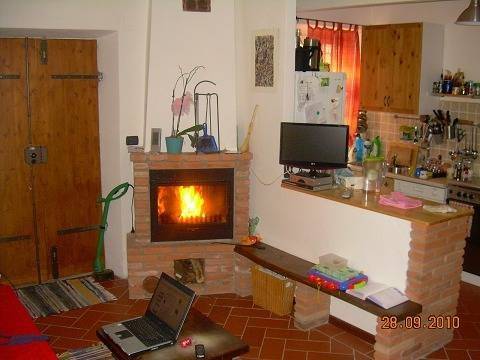 appartamento in affitto a San Giuliano Terme in zona Agnano
