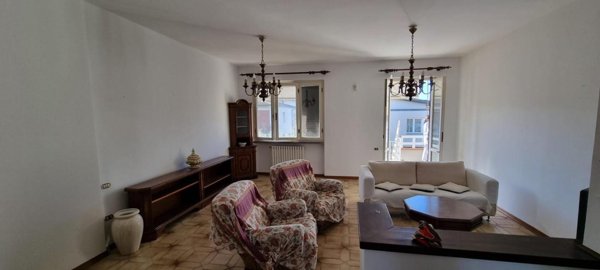 appartamento in affitto a San Giuliano Terme in zona Madonna dell'Acqua