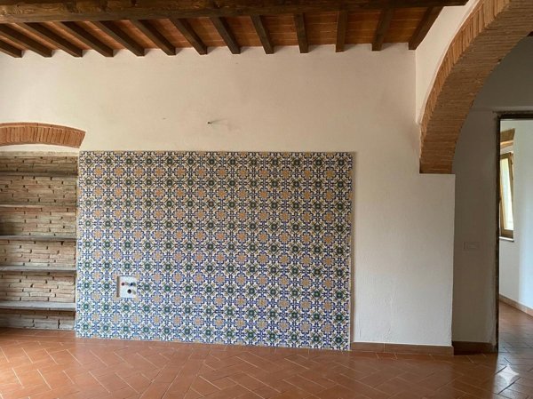 appartamento in affitto a San Giuliano Terme