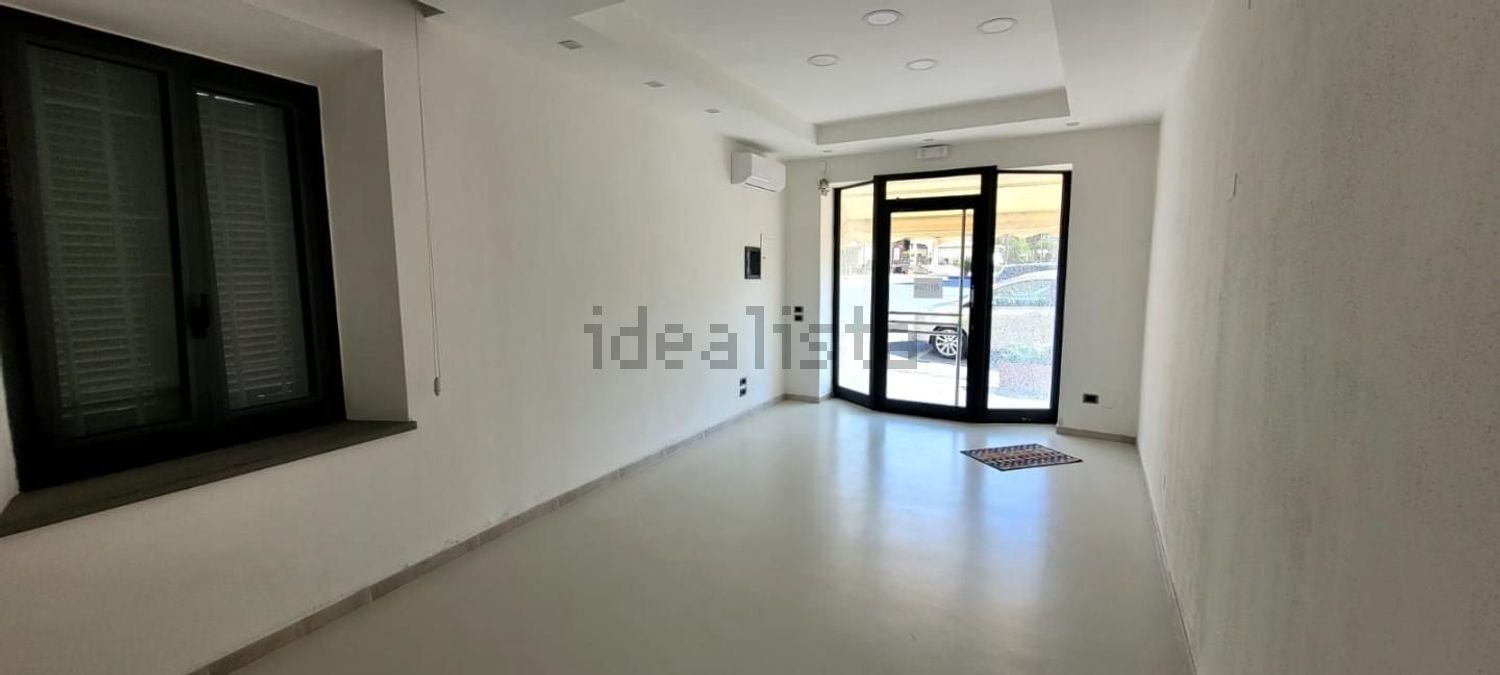 ufficio in affitto a San Giuliano Terme