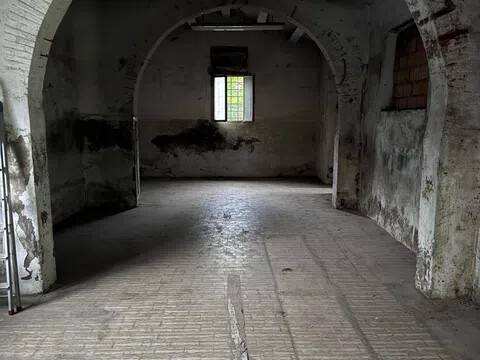 negozio in affitto a San Giuliano Terme in zona Colignola