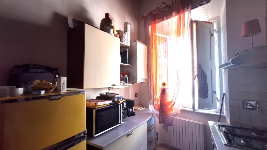 appartamento in affitto a San Giuliano Terme in zona Pontasserchio