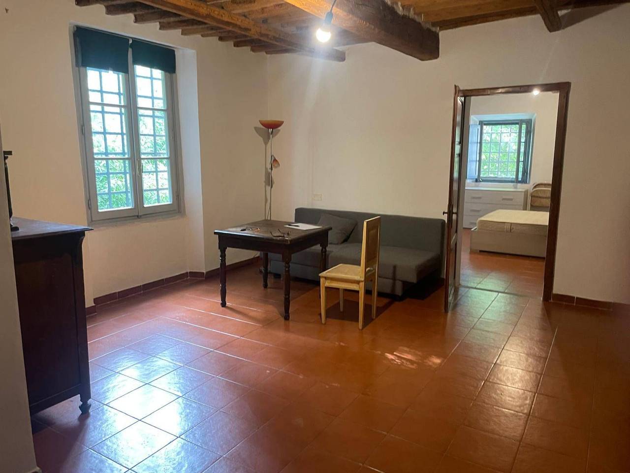 appartamento in affitto a San Giuliano Terme in zona Gello