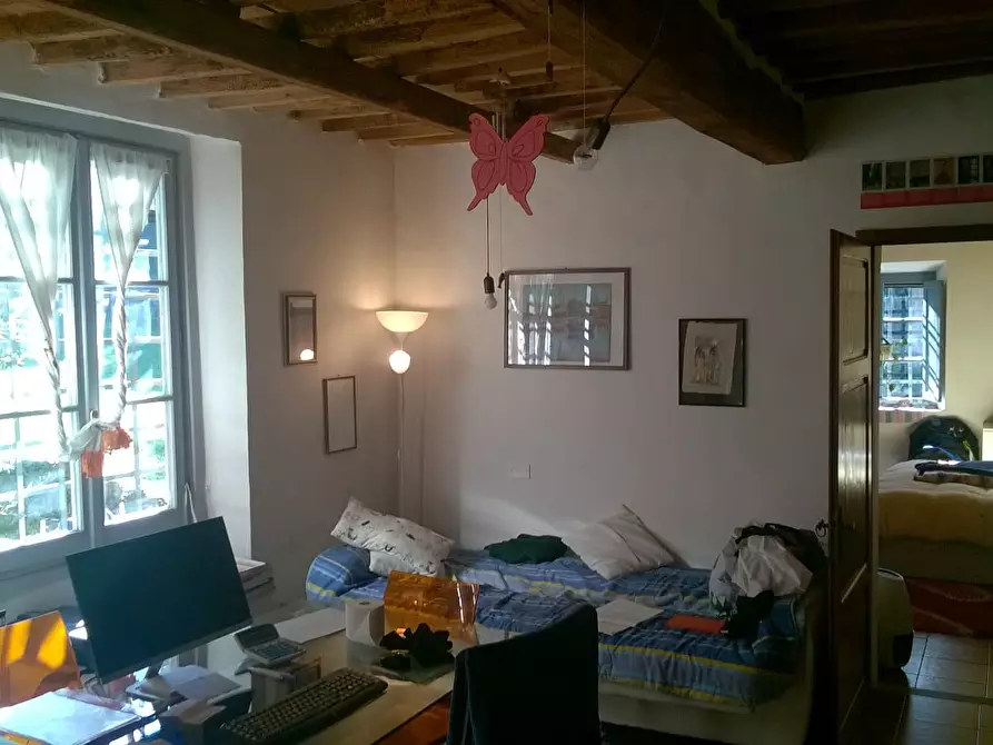 appartamento in affitto a San Giuliano Terme in zona Gello