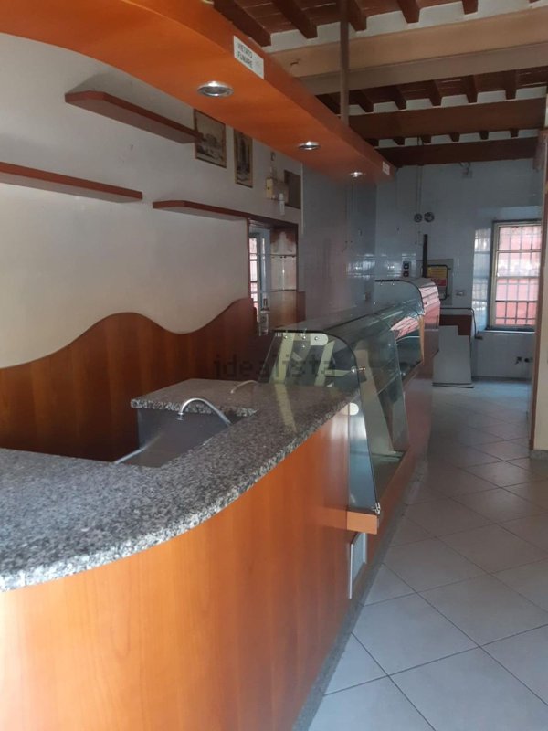 locale commerciale in affitto a San Giuliano Terme in zona Gello