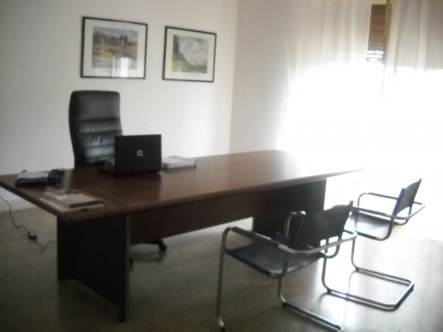 ufficio in affitto a San Giuliano Terme