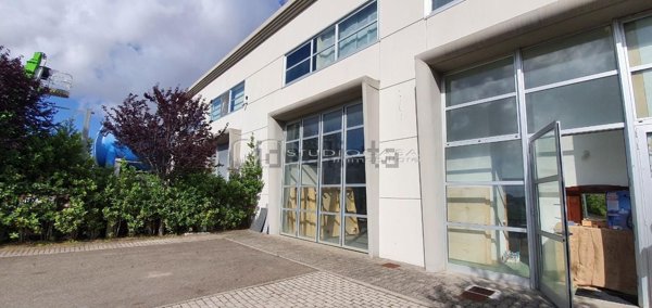 ufficio in affitto a San Giuliano Terme in zona Ghezzano