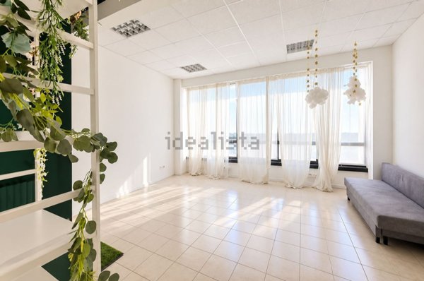 ufficio in affitto a San Giuliano Terme in zona Ghezzano
