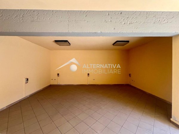 locale commerciale in affitto a San Giuliano Terme in zona Ghezzano