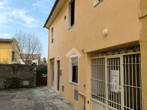 appartamento in affitto a San Giuliano Terme