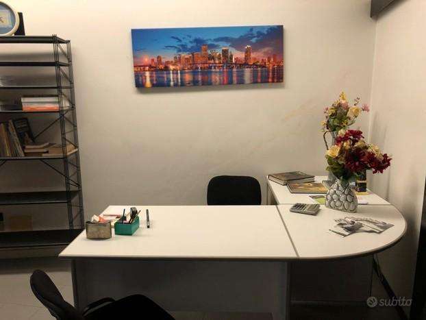ufficio in affitto a San Giuliano Terme in zona Ghezzano