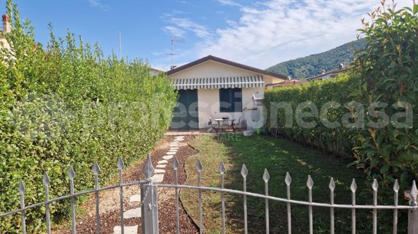 casa indipendente in affitto a San Giuliano Terme in zona Pappiana