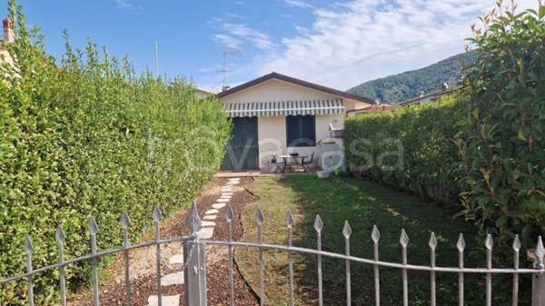 casa indipendente in affitto a San Giuliano Terme in zona Pappiana
