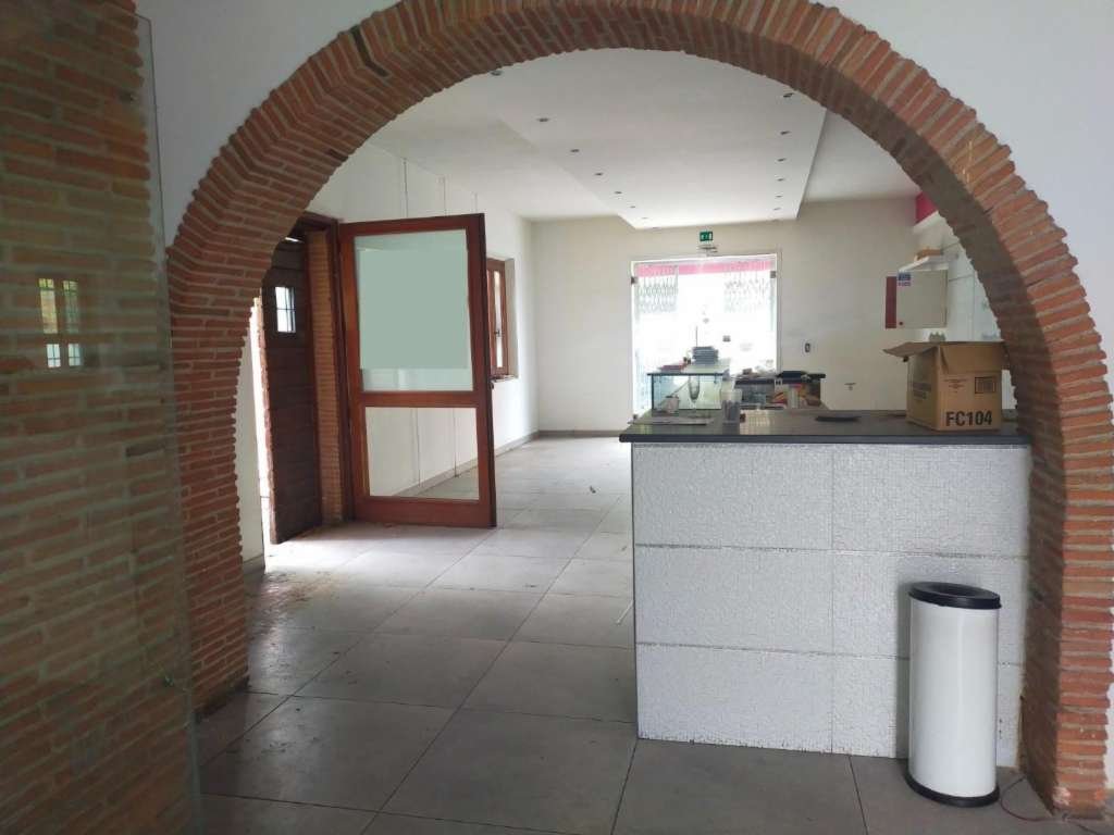locale commerciale in affitto a San Giuliano Terme in zona Pontasserchio
