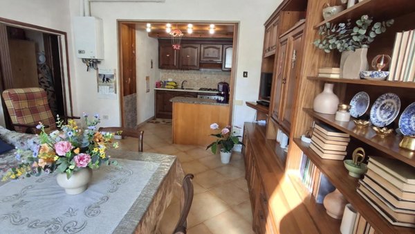 casa indipendente in affitto a San Giuliano Terme in zona Gello