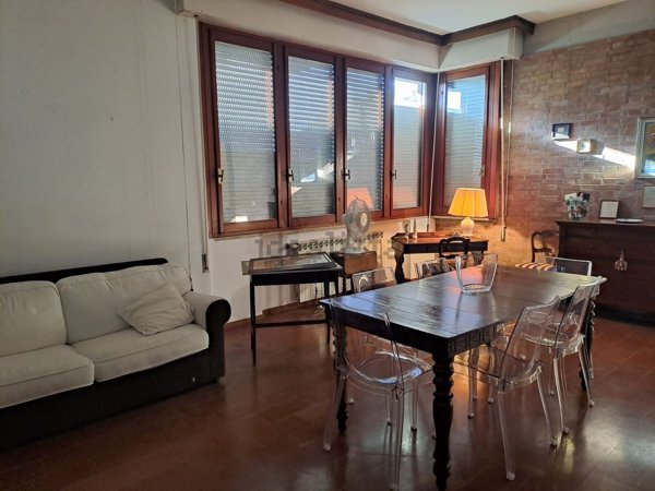 appartamento in affitto a San Giuliano Terme