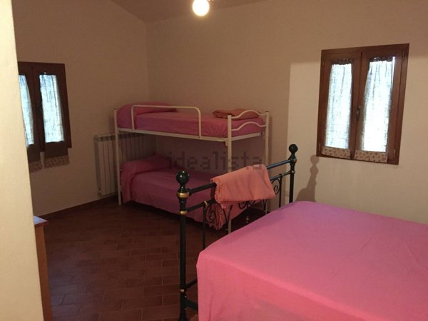 appartamento in affitto a San Miniato in zona San Miniato Alto