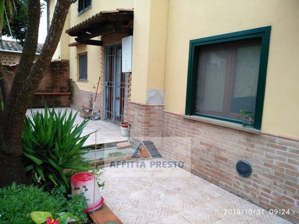 casa semindipendente in affitto a San Miniato in zona San Miniato Alto