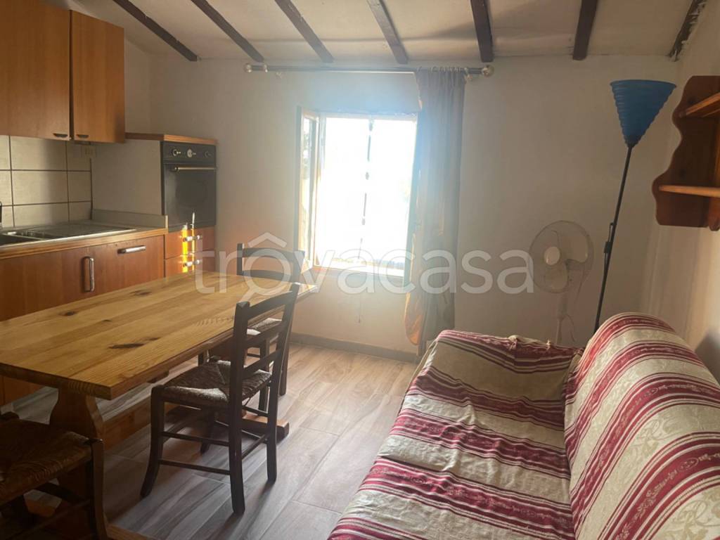 appartamento in affitto a San Miniato