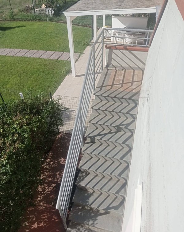 appartamento in affitto a San Miniato