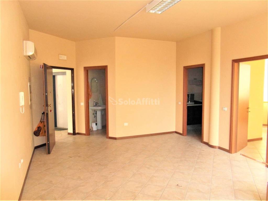 ufficio in affitto a San Miniato in zona Ponte a Egola