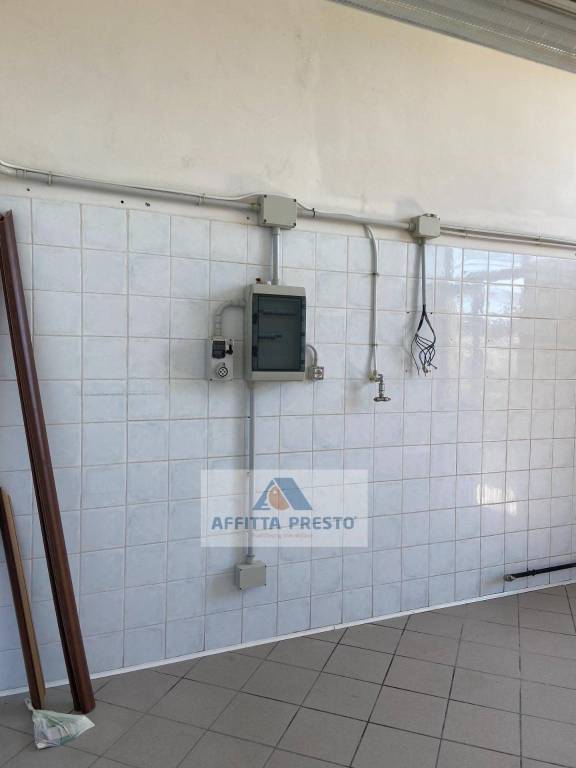 appartamento in affitto a San Miniato
