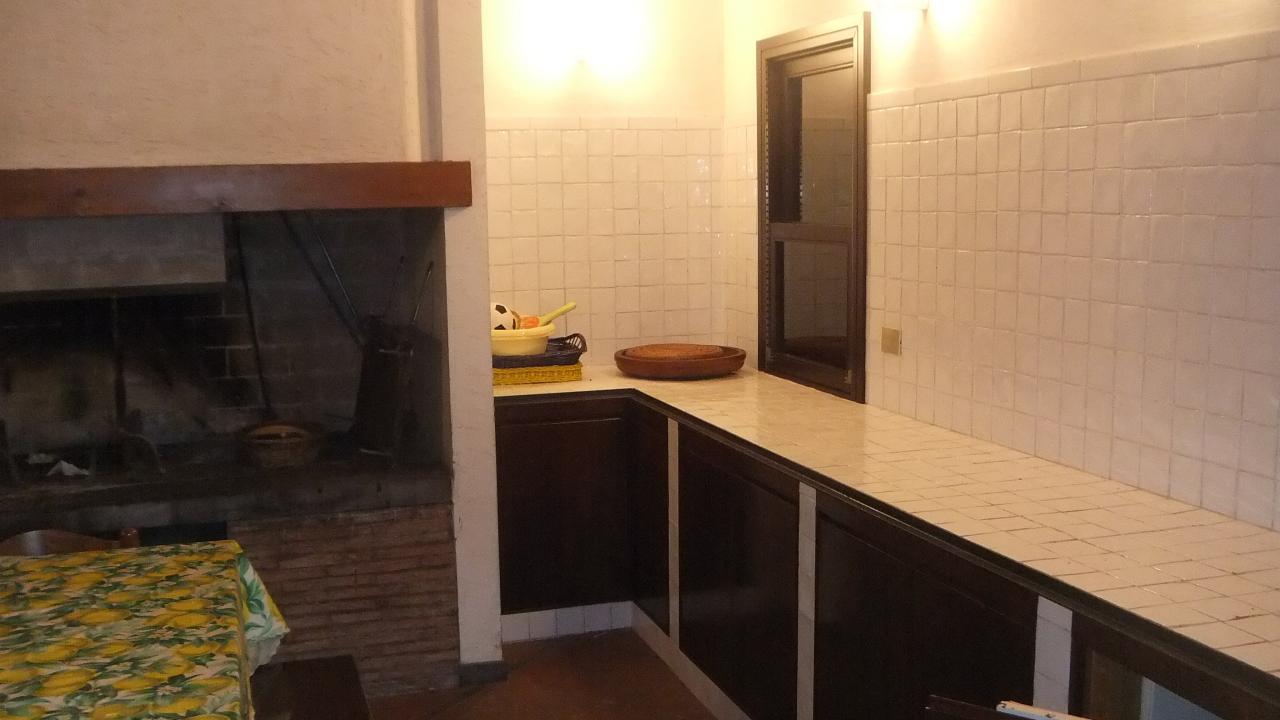 casa indipendente in affitto a San Miniato in zona Balconevisi