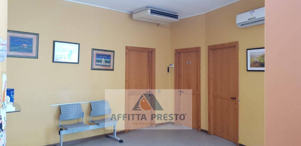 ufficio in affitto a San Miniato in zona San Miniato Basso