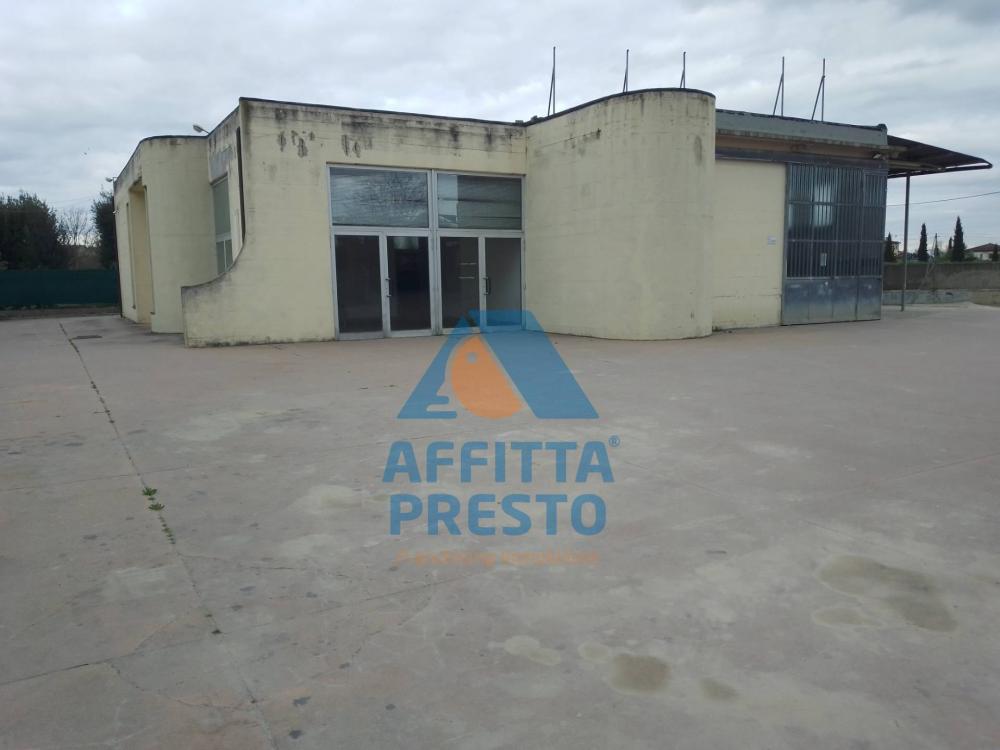 ufficio in affitto a San Miniato in zona Ponte a Egola