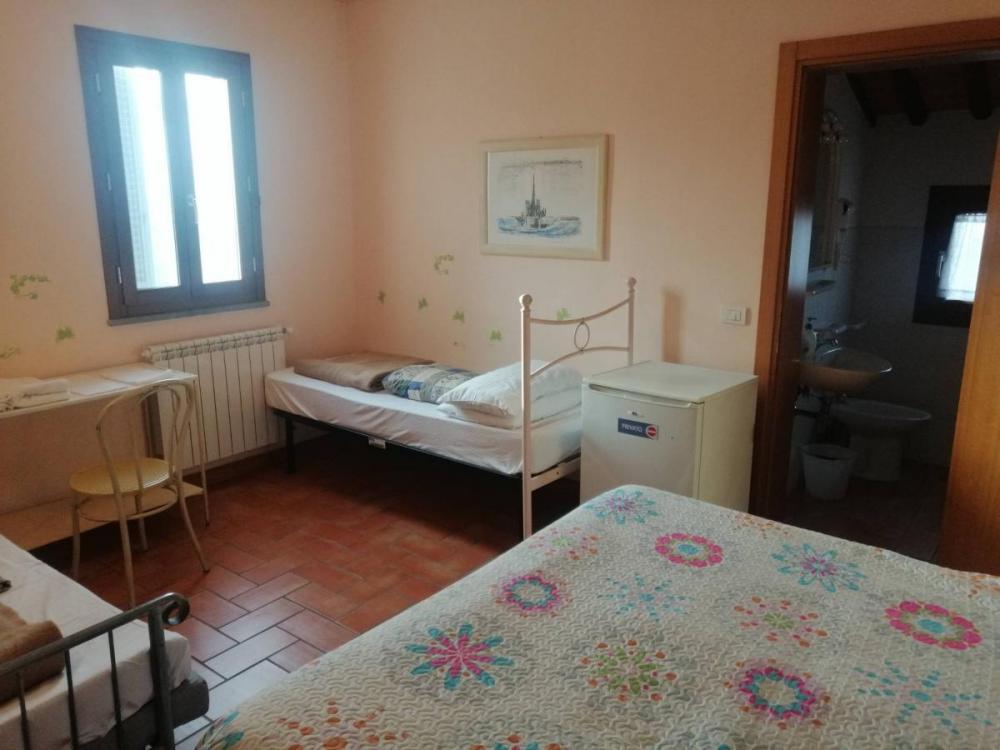 casa semindipendente in affitto a San Miniato in zona San Miniato Alto
