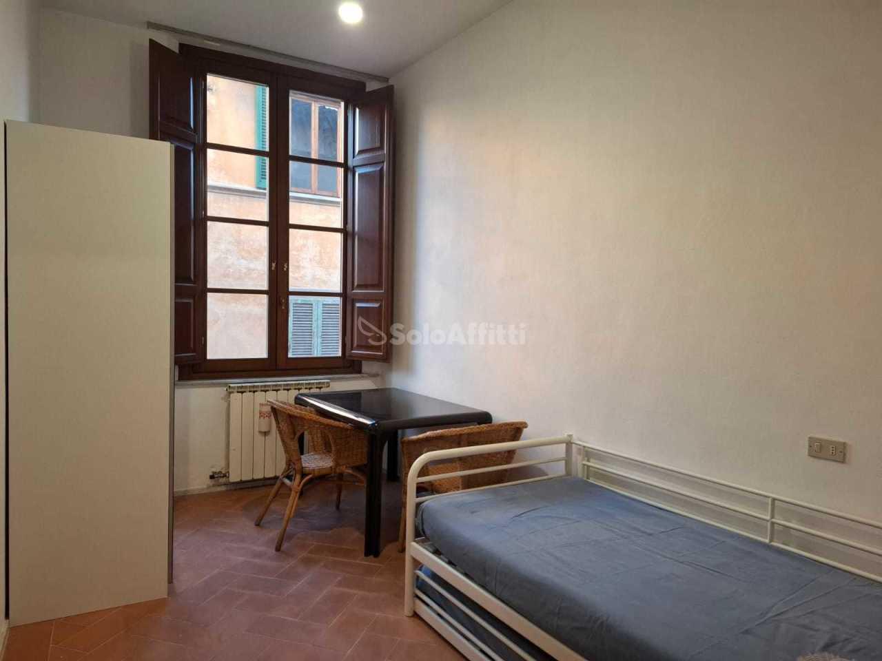 appartamento in affitto a San Miniato in zona San Miniato Alto
