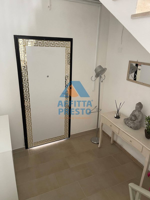 appartamento in affitto a San Miniato in zona San Miniato Basso