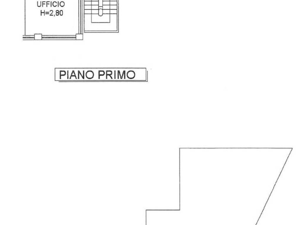 ufficio in affitto a San Miniato in zona Ponte a Egola