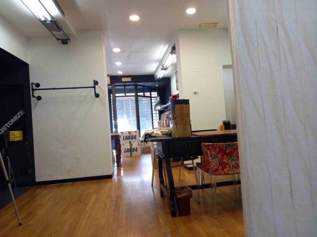 negozio in affitto a San Miniato in zona San Miniato Basso