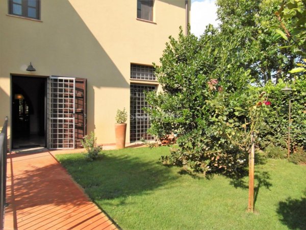 appartamento in affitto a San Miniato in zona San Miniato Basso