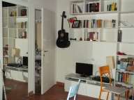 appartamento in affitto a San Miniato