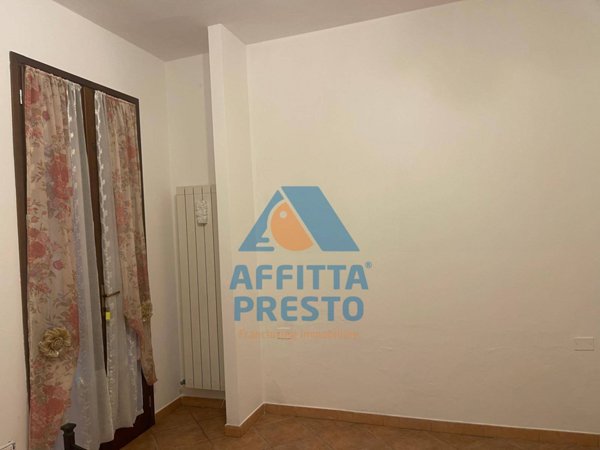 appartamento in affitto a San Miniato