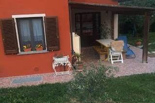casa semindipendente in affitto a San Miniato in zona Balconevisi