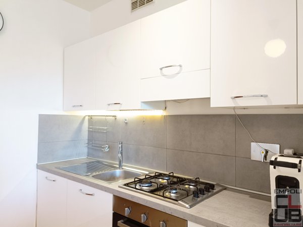 appartamento in affitto a San Miniato