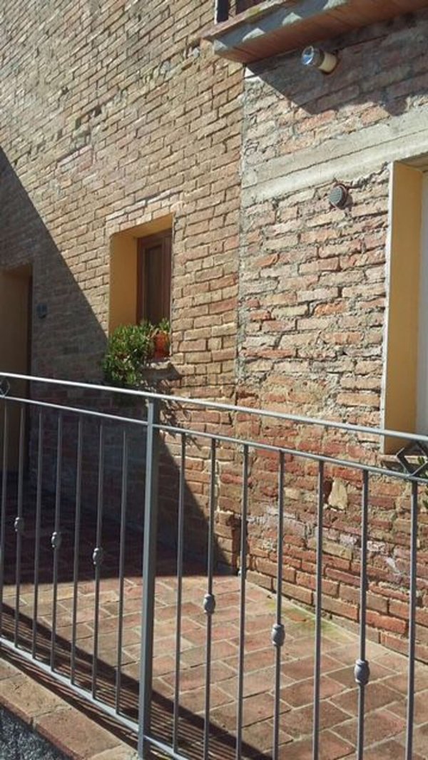 appartamento in affitto a San Miniato