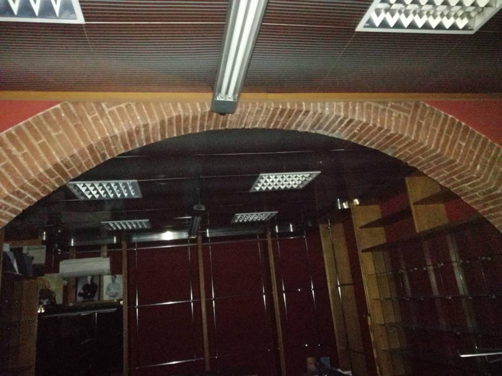 negozio in affitto a San Miniato in zona Ponte a Egola