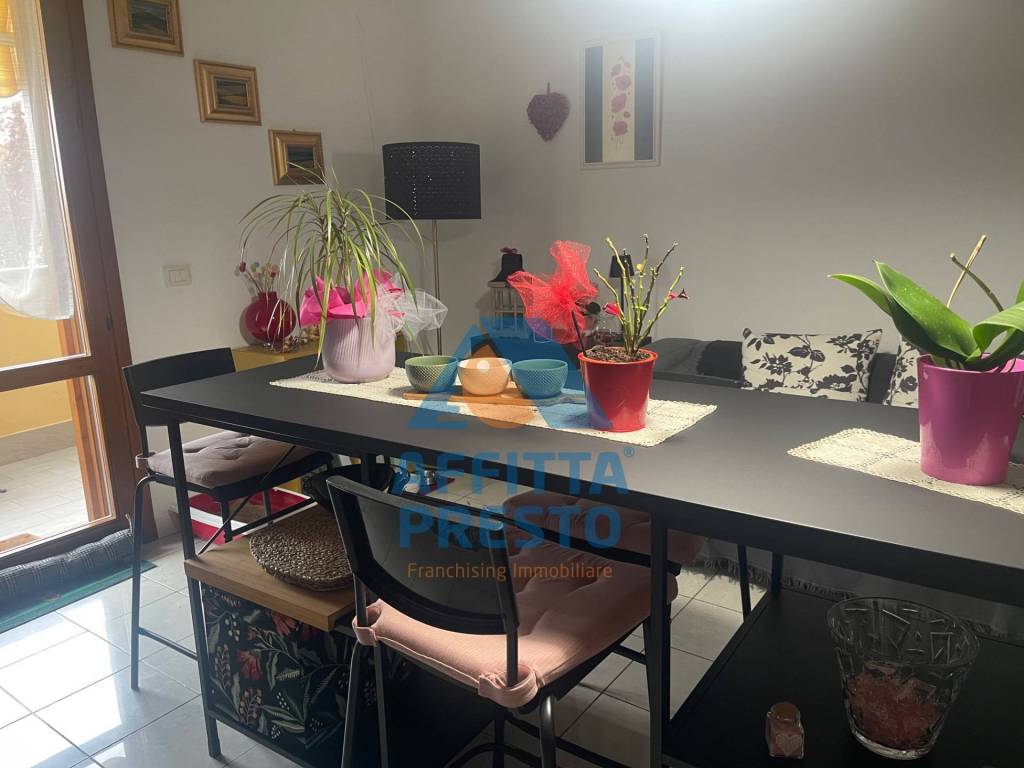 appartamento in affitto a San Miniato in zona San Miniato Basso