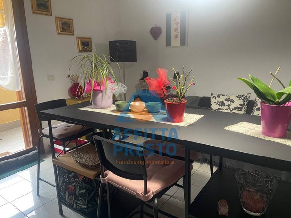 appartamento in affitto a San Miniato in zona San Miniato Basso