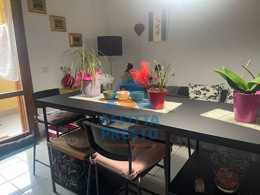 appartamento in affitto a San Miniato in zona San Miniato Basso