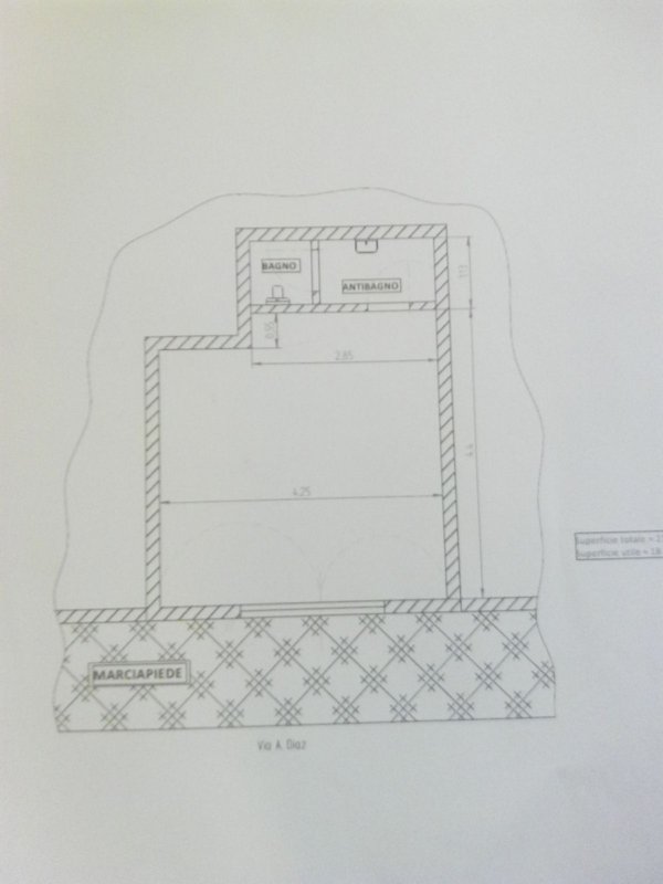 ufficio in affitto a San Miniato in zona Ponte a Egola