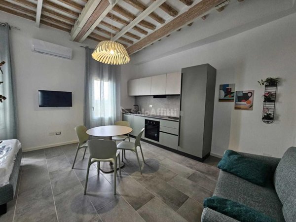 appartamento in affitto a San Miniato in zona San Miniato Alto