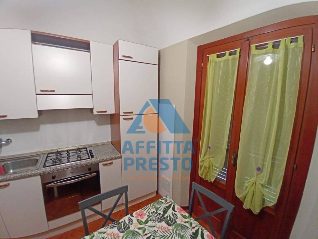 appartamento in affitto a San Miniato