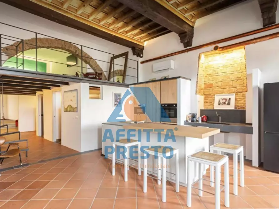 appartamento in affitto a San Miniato in zona Isola