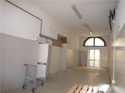locale di sgombero in affitto a San Miniato