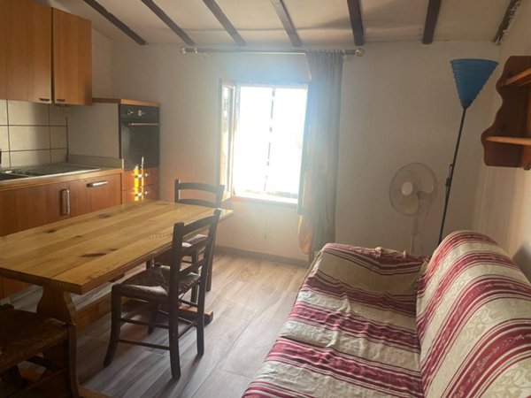 appartamento in affitto a San Miniato